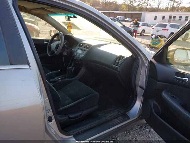 Honda Accord 2.4 Lx