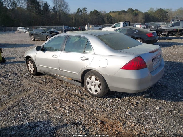 Honda Accord 2.4 Lx