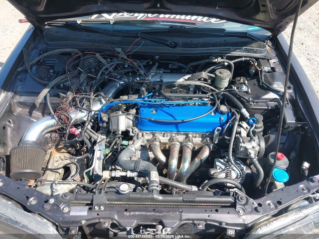 Honda Accord Se