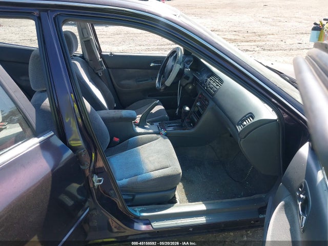 Honda Accord Se