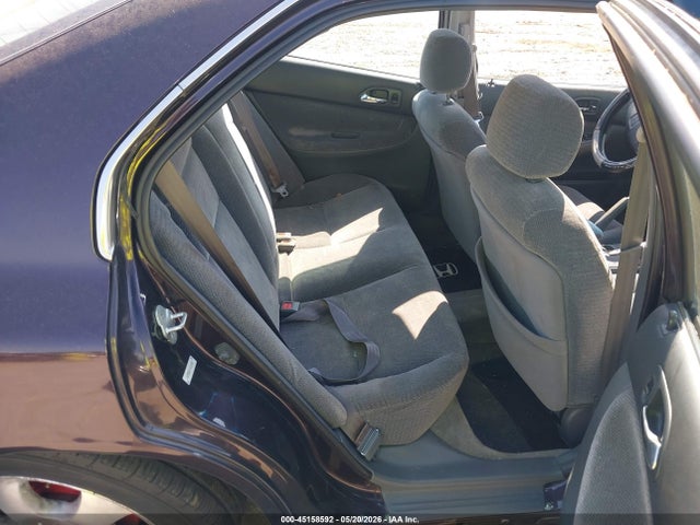 Honda Accord Se