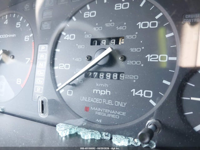 Honda Accord Se