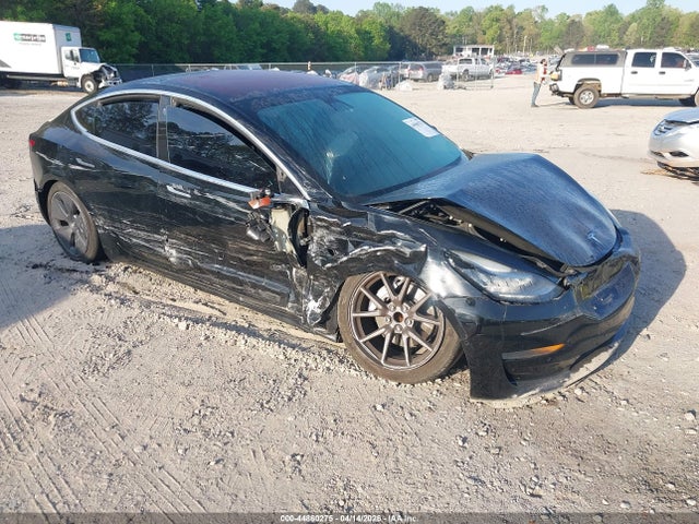 Salvage Tesla Model 3 Image