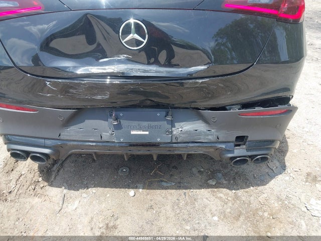 Mercedes-Benz GLC 4matic