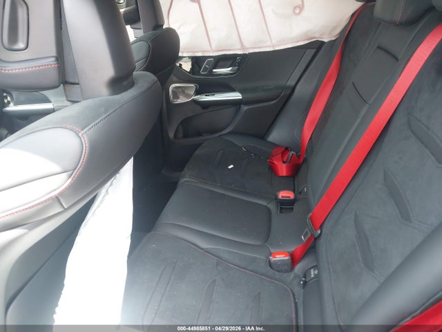 Mercedes-Benz GLC 4matic
