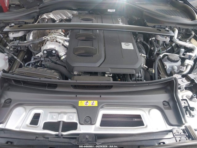 Mercedes-Benz GLC 4matic