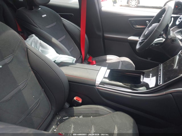 Mercedes-Benz GLC 4matic