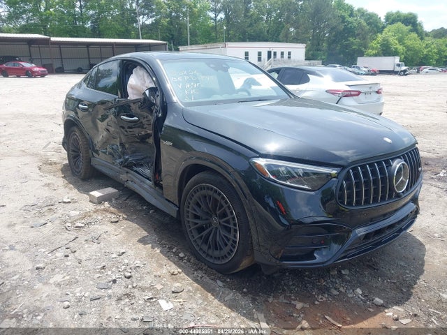 2026 Mercedes-Benz GLC