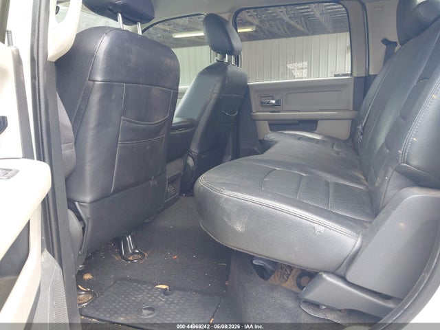 Ram 2500 Slt