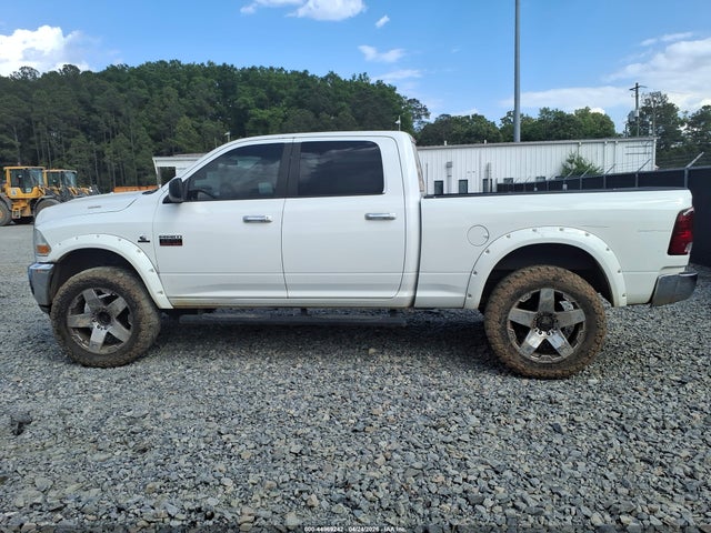 Ram 2500 Slt