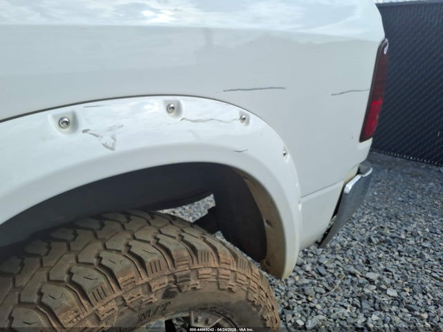 Ram 2500 Slt