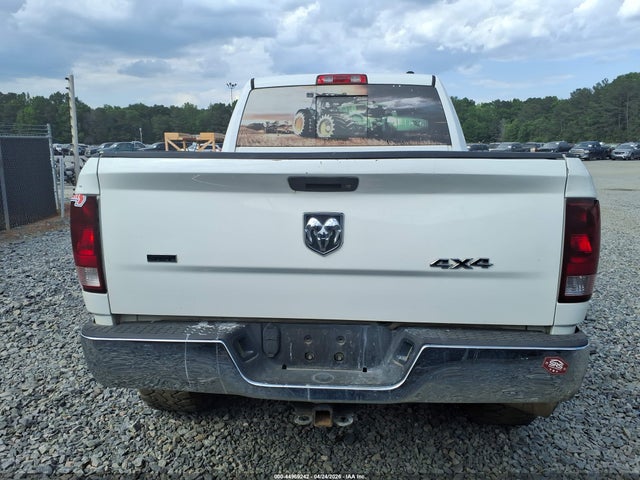 Ram 2500 Slt