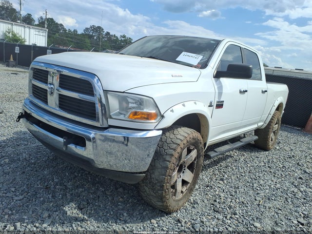 Ram 2500 Slt