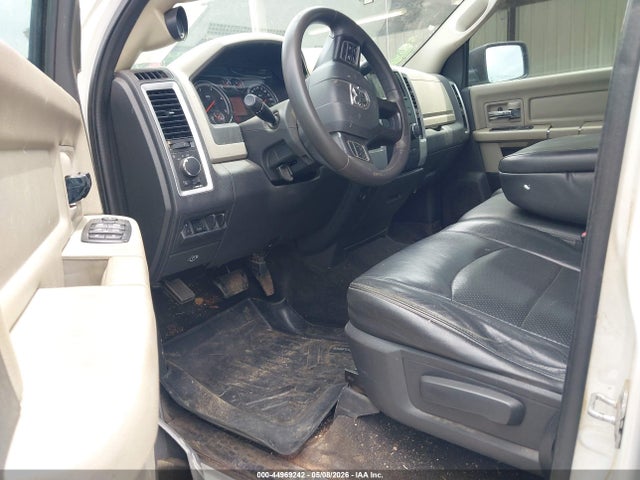 Ram 2500 Slt