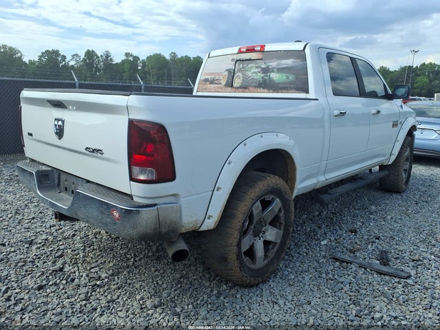 Ram 2500 Slt