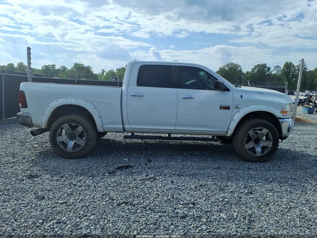 Ram 2500 Slt