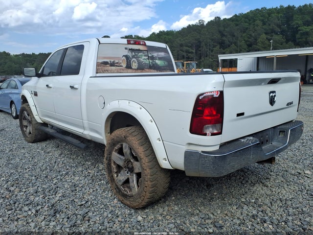 Ram 2500 Slt