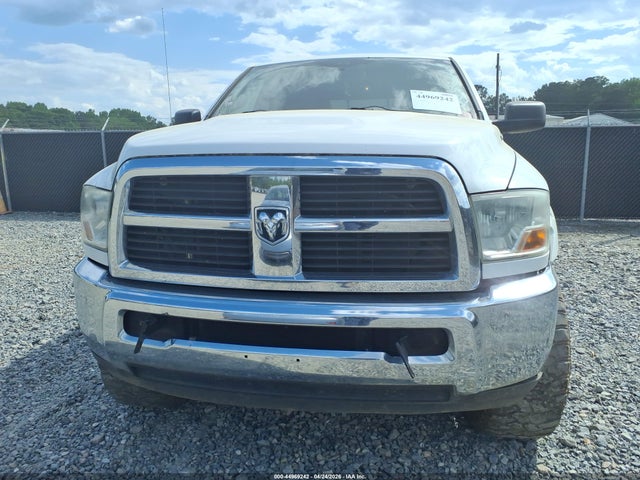 Ram 2500 Slt