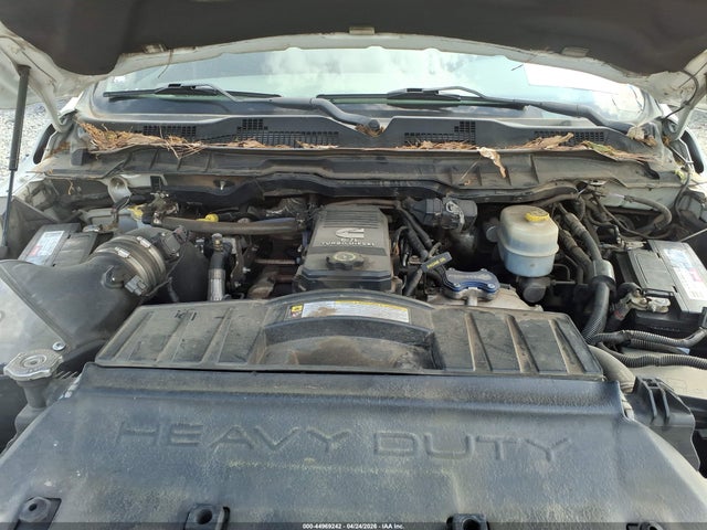 Ram 2500 Slt