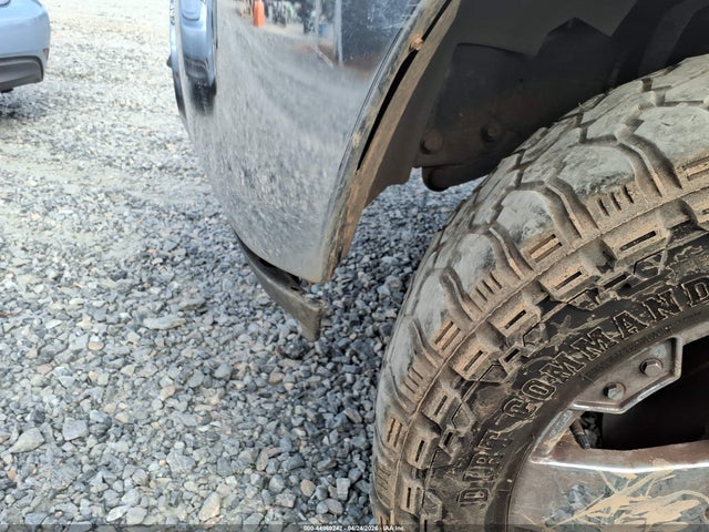 Ram 2500 Slt