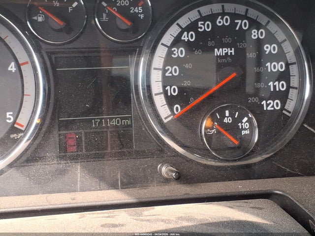 Ram 2500 Slt