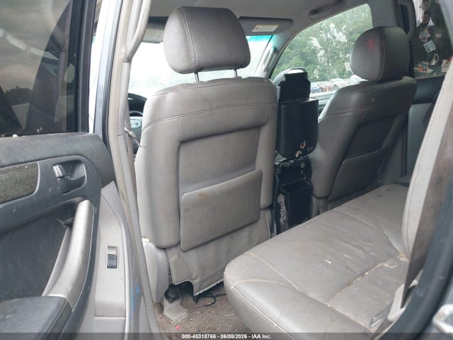Toyota 4Runner Limited V6