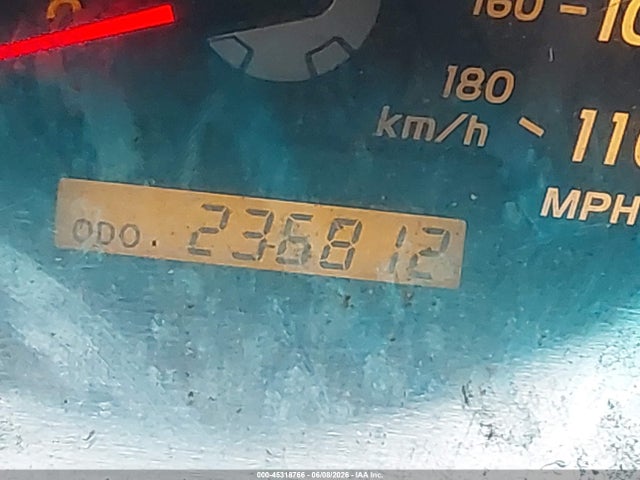 Toyota 4Runner Limited V6