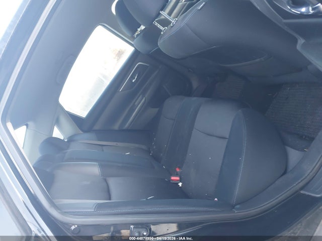 Nissan Altima 2.5 Sr