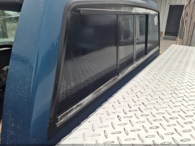 Chevrolet S Truck S10