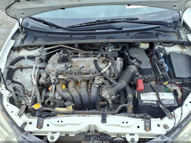 Toyota Corolla Le Eco