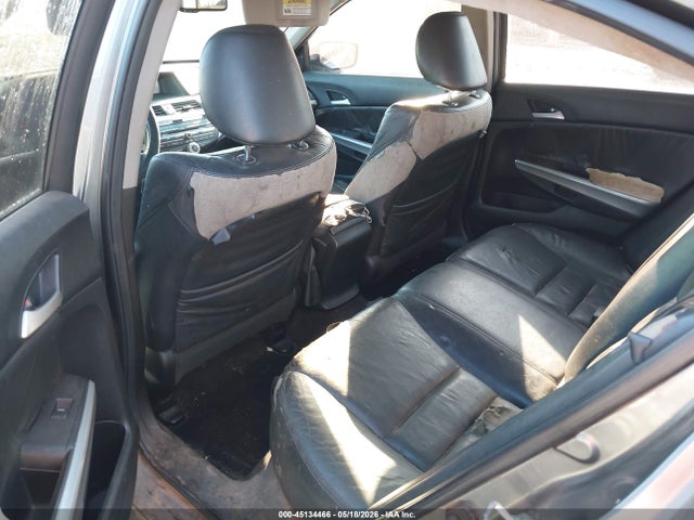 Honda Accord 2.4 Ex-l