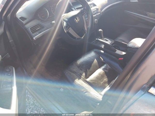 Honda Accord 2.4 Ex-l
