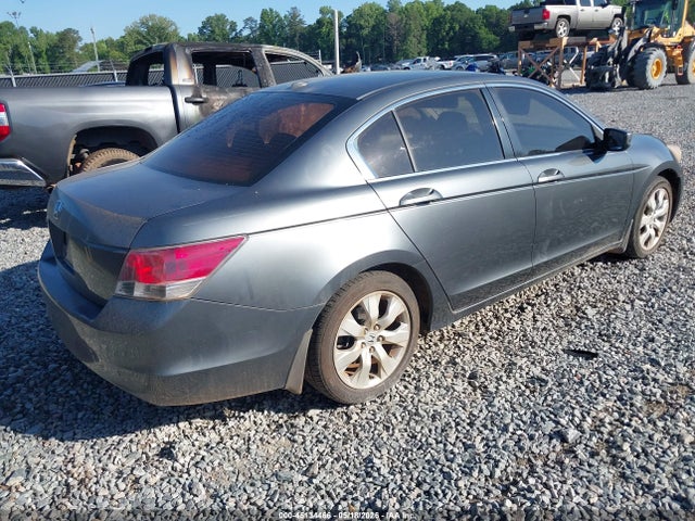 Honda Accord 2.4 Ex-l