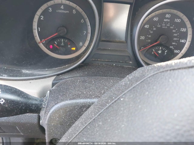 Hyundai SANTA FE 2.4l