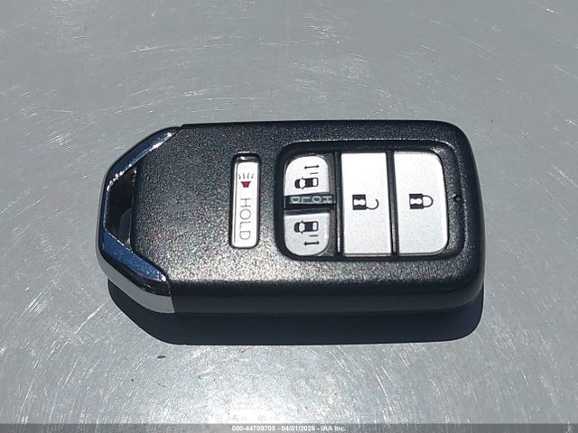 Honda Odyssey Ex