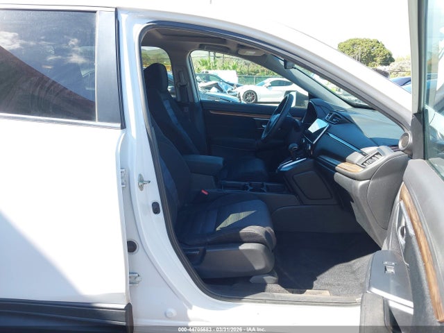 Honda CR-V Ex