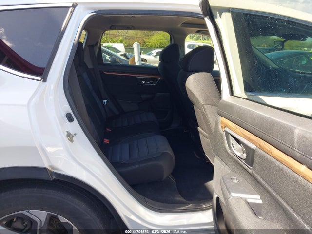 Honda CR-V Ex
