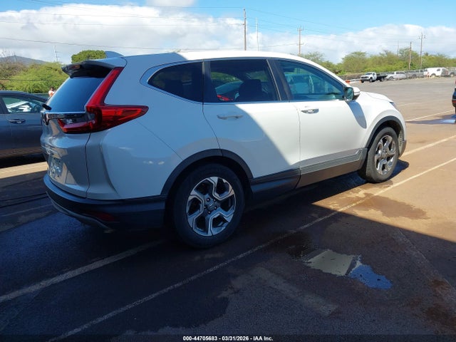 Honda CR-V Ex