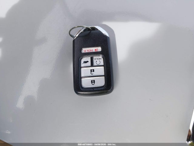 Honda CR-V Ex
