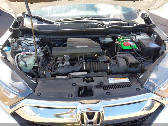 Honda CR-V Ex
