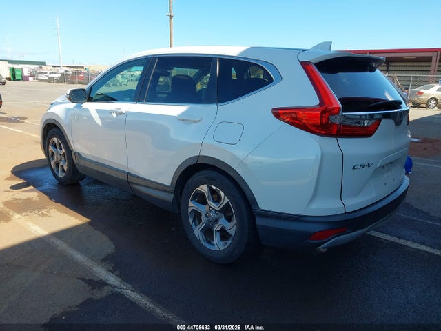 Honda CR-V Ex