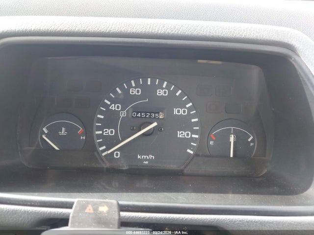 Honda Acty