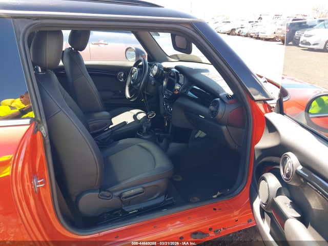 MINI Hardtop Cooper