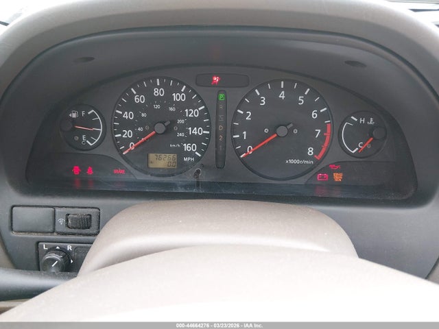 Nissan Maxima Gle