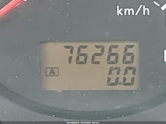 Nissan Maxima Gle