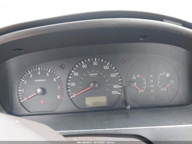 Hyundai XG350 L