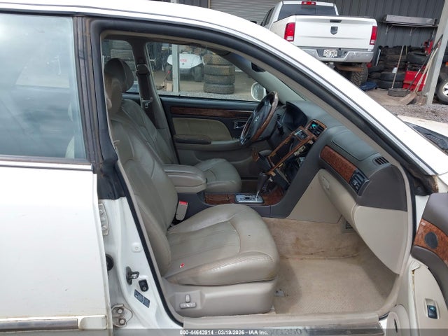 Hyundai XG350 L