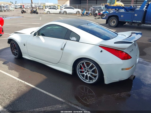 Nissan 350Z