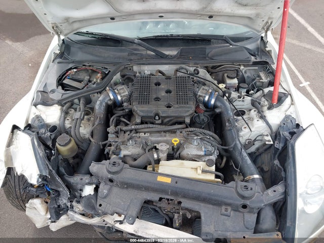 Nissan 350Z