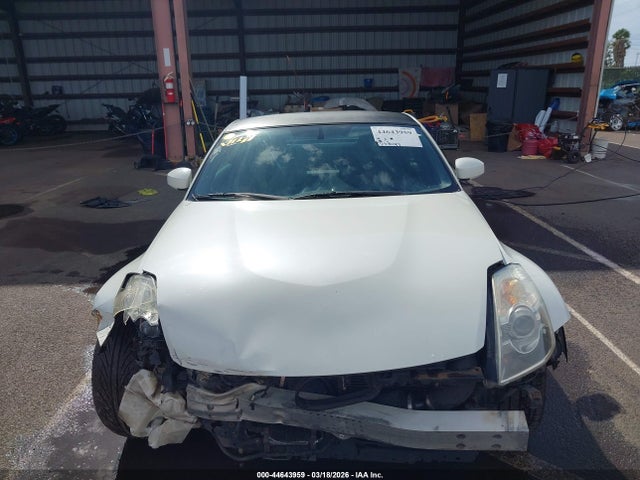 Nissan 350Z